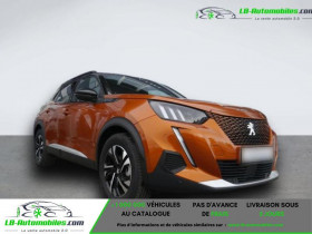 Peugeot 2008 Electrique 136 ch  occasion  Beaupuy - photo n2