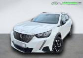 Annonce Peugeot 2008 occasion Electrique Electrique 136 ch  Beaupuy