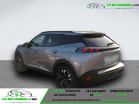 Peugeot 2008 Electrique 136 ch  occasion  Beaupuy - photo n4