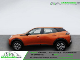 Peugeot 2008 Electrique 136 ch  occasion  Beaupuy - photo n4