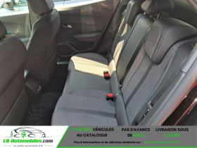 Peugeot 2008 Electrique 136 ch  occasion  Beaupuy - photo n3