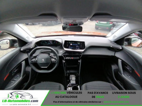 Peugeot 2008 Electrique 136 ch  occasion  Beaupuy - photo n3