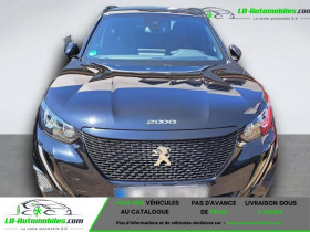 Peugeot 2008 Electrique 136 ch  occasion  Beaupuy - photo n2