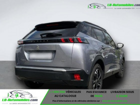 Peugeot 2008 Electrique 136 ch  occasion  Beaupuy - photo n3
