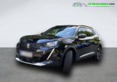 Peugeot 2008 Electrique 136 ch   Beaupuy 31