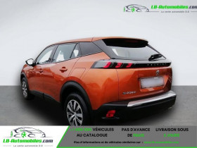 Peugeot 2008 Electrique 136 ch  occasion  Beaupuy - photo n2