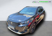Peugeot 2008 Electrique 136 ch   Beaupuy 31