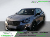 Peugeot 2008 Electrique 136 ch   Beaupuy 31