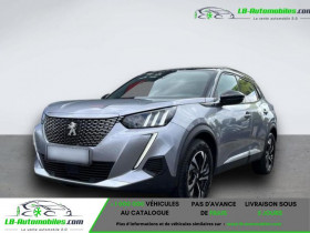 Peugeot 2008 Electrique 136 ch  occasion  Beaupuy - photo n2