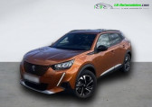 Annonce Peugeot 2008 occasion Electrique Electrique 136 ch  Beaupuy