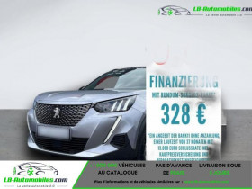 Peugeot 2008 , garage LB AUTOMOBILES  Beaupuy
