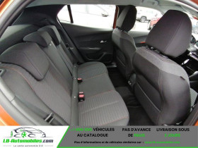 Peugeot 2008 Electrique 136 ch  occasion  Beaupuy - photo n7