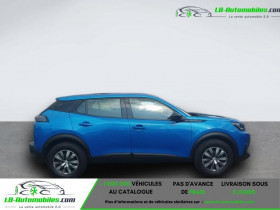 Peugeot 2008 Electrique 136 ch  occasion  Beaupuy - photo n4