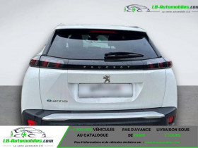 Peugeot 2008 Electrique 136 ch  occasion  Beaupuy - photo n5