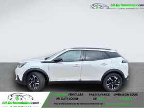 Peugeot 2008 Electrique 136 ch  occasion  Beaupuy - photo n4