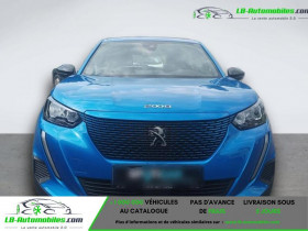 Peugeot 2008 Electrique 136 ch  occasion  Beaupuy - photo n3