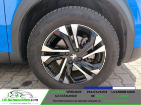 Peugeot 2008 Electrique 136 ch  occasion  Beaupuy - photo n6