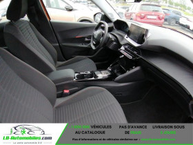 Peugeot 2008 Electrique 136 ch  occasion  Beaupuy - photo n6
