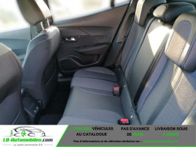 Peugeot 2008 Electrique 136 ch  occasion  Beaupuy - photo n6