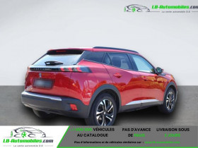 Peugeot 2008 Electrique 136 ch  occasion  Beaupuy - photo n3