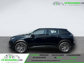 Peugeot 2008 Electrique 136 ch  occasion  Beaupuy - photo n3
