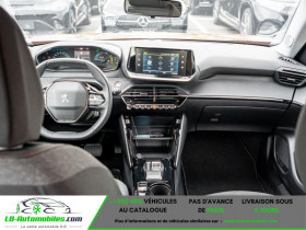 Peugeot 2008 Electrique 136 ch  occasion  Beaupuy - photo n3