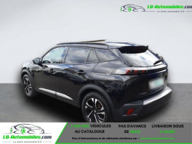 Peugeot 2008 Electrique 136 ch  occasion  Beaupuy - photo n2