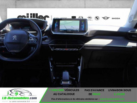 Peugeot 2008 Electrique 136 ch  occasion  Beaupuy - photo n2