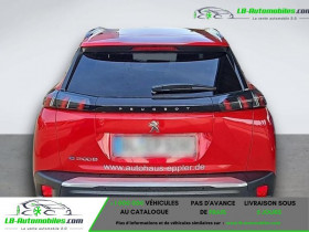 Peugeot 2008 Electrique 136 ch  occasion  Beaupuy - photo n5