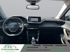 Peugeot 2008 Electrique 136 ch  occasion  Beaupuy - photo n2