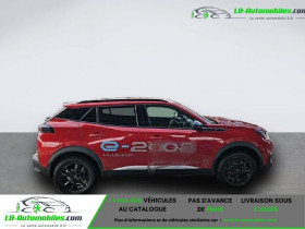 Peugeot 2008 Electrique 136 ch  occasion  Beaupuy - photo n4