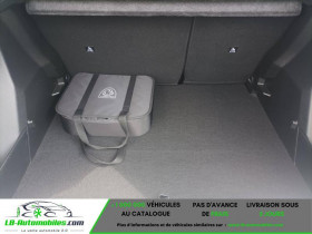 Peugeot 2008 Electrique 136 ch  occasion  Beaupuy - photo n8