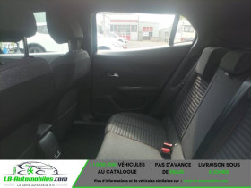 Peugeot 2008 Electrique 136 ch  occasion  Beaupuy - photo n7