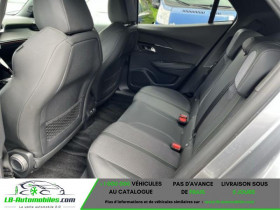 Peugeot 2008 Electrique 136 ch  occasion  Beaupuy - photo n8