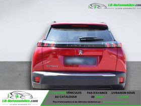 Peugeot 2008 Electrique 136 ch  occasion  Beaupuy - photo n6
