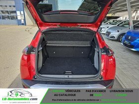 Peugeot 2008 Electrique 136 ch  occasion  Beaupuy - photo n8