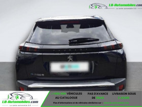 Peugeot 2008 Electrique 136 ch  occasion  Beaupuy - photo n4