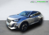 Peugeot 2008 Electrique 136 ch   Beaupuy 31