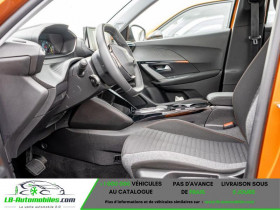 Peugeot 2008 Electrique 136 ch  occasion  Beaupuy - photo n4
