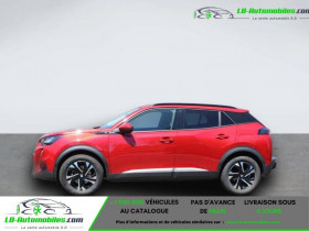 Peugeot 2008 Electrique 136 ch  occasion  Beaupuy - photo n5