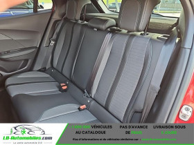 Peugeot 2008 Electrique 136 ch  occasion  Beaupuy - photo n7