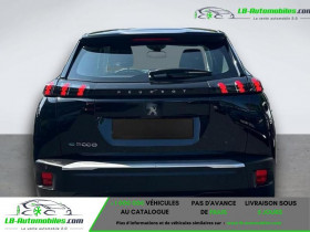 Peugeot 2008 Electrique 136 ch  occasion  Beaupuy - photo n4