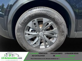 Peugeot 2008 Electrique 136 ch  occasion  Beaupuy - photo n6