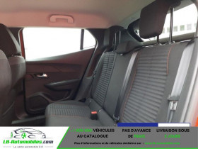 Peugeot 2008 Electrique 136 ch  occasion  Beaupuy - photo n6