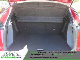 Peugeot 2008 Electrique 136 ch  occasion  Beaupuy - photo n10