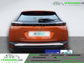 Peugeot 2008 Electrique 136 ch  occasion  Beaupuy - photo n5