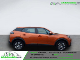 Peugeot 2008 Electrique 136 ch  occasion  Beaupuy - photo n4