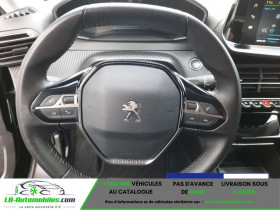 Peugeot 2008 Electrique 136 ch  occasion  Beaupuy - photo n6