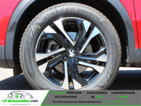 Peugeot 2008 Electrique 136 ch  occasion  Beaupuy - photo n9