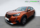 Annonce Peugeot 2008 occasion Electrique Electrique 136 ch  Beaupuy
